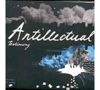 Antillectual - Testimony [Import Belge]
