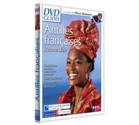 Antilles Françaises - Rythme Alizé