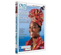 Antilles Françaises : Rythme Alizé DVD