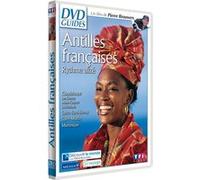 Antilles Françaises - Rythme Alizé