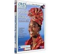 Antilles Françaises - Rythme Alizé G