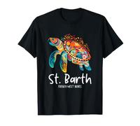 Antilles françaises Saint-Barth T-Shirt