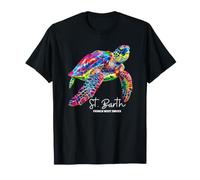 Antilles françaises Saint-Barth T-Shirt