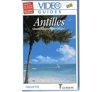 Antilles françaises [VHS]