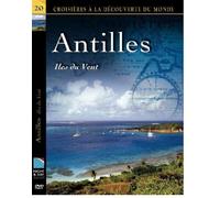 Antilles-Iles du Vent