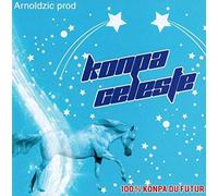 Antilles - Konpa Celeste