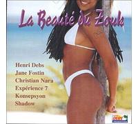 Antilles - La Beaute du Zouk
