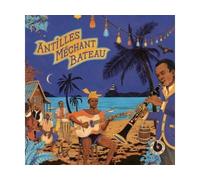 Antilles Mechant Bateau