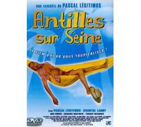 Antilles Sur Seine - Le Film Qui Va Vous Tropicaliser !