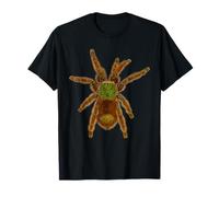 Antilles Tarentule Araignée Poilue Amoureux Arachnid T-Shirt