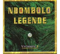 Antilles-Various - N'dombolo Legende