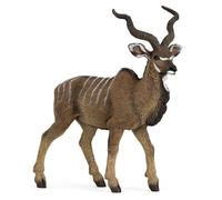 Antilope Koudou Marron TU