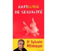 Antimanuel de sexualité