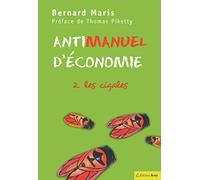 Antimanuel d'économie