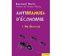 Antimanuel d'économie
