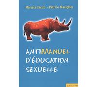 Antimanuel d'éducation sexuelle