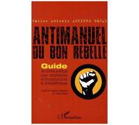 Antimanuel Du Bon Rebelle