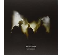 Antimatter - Fear of A Unique Identity