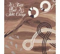 Antimc - Free But It S Not. [Import]