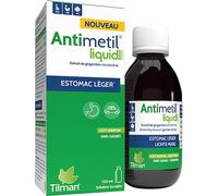 Antimetil Liquid Flacon 250ml