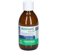 ANTIMETIL® Liquid Liquide 250 ml
