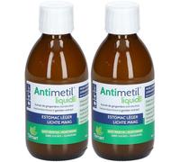 ANTIMETIL® liquide Liquide 2x250 ml