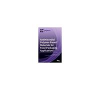 Antimicrobial Polymer-Based Materials For Food Packaging Applications