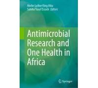 Antimicrobial Research And One Health In Africa