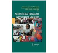 Antimicrobial Resistance In Developing Countries