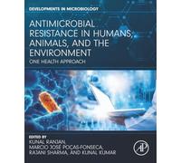 Antimicrobial Resistance in Humans, Animals, and the Environment