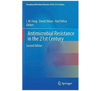 Antimicrobial Resistance In The 21st Century