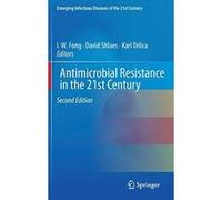 Antimicrobial Resistance in the 21st Century (Emerging Infectious Diseases of the 21st Century) - [Version Originale] Inconnu (Auteur)