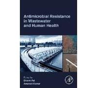 Antimicrobial Resistance In Wastewater And Human Health