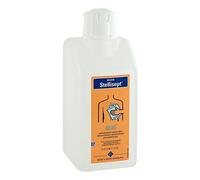 Antimikrobielle Waschemulsion Hartmann Stellisept Med 500 ml