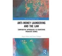 AntiMoney Laundering and the Law - Umut Turksen - Taylor amp Francis Ltd - Livre en Anglais - Hardback Umut TurksenUmut Turksen (Auteur)