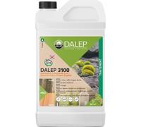 Antimousse fongicide imperméabilisant concentré - Dalep 3100 - 1 L DALEP
