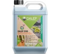 Antimousse fongicide imperméabilisant concentré - Dalep 3100 5L DALEP
