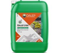 Antimousse fongicide professionnel - 20 litres - 320m2 - Dalep 2100 DALEP