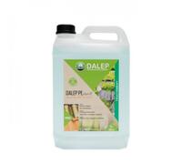 Bidon de fongicide PE ECO-R DALEP