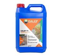 Antimousse fongicide toitures - terrasses 5 L TT DALEP