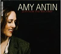 Antin, Amy - Just for The Record [Import]
