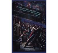 Antinarrativa, Variaciones sobre La Bodega del Tango de los 13 y otros cuentos por demás......