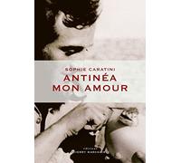 Antinea mon amour