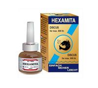 ANTINEA-Traitement maladie Discus et CichlidÃ©s, ESHA Hexamita - 20ml