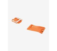 Antineige Petzl pour crampons Dart orange (la paire)