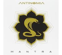 Antinomia - Mantra [Import]