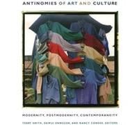 Antinomies of Art and Culture