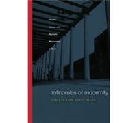 Antinomies of Modernity