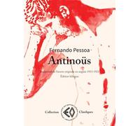 Antinoüs : édition bilingue