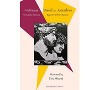 Antinous David & Jonathan